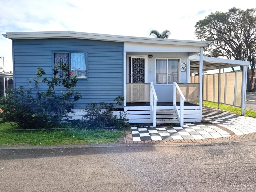 2/12th Avenue/120 Osborne Parade, Warilla, NSW 2528