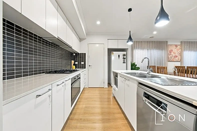 रसोईघर - 52 Abundance Circuit, Clyde, VIC 3978