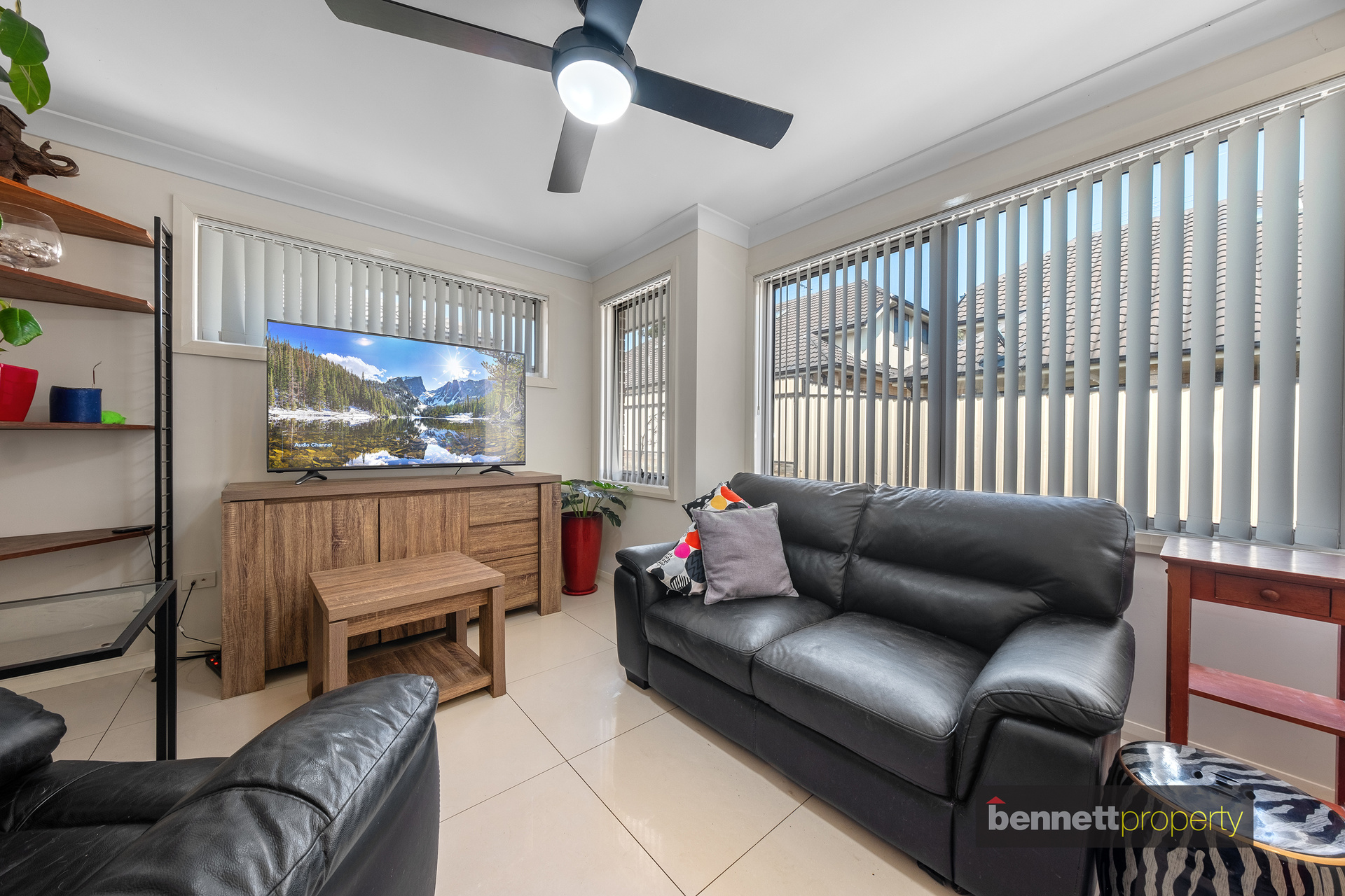 UNIT 4 134 BRISBANE ST, ST MARYS NSW 2760, 0 Bedrooms, 0 Bathrooms, House