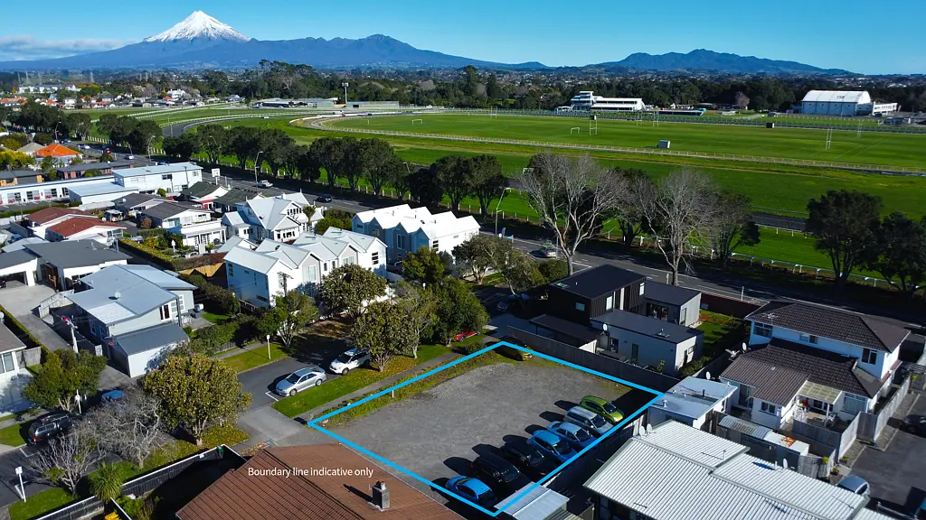 3 Cracroft Street, Welbourn, New Plymouth, Taranaki