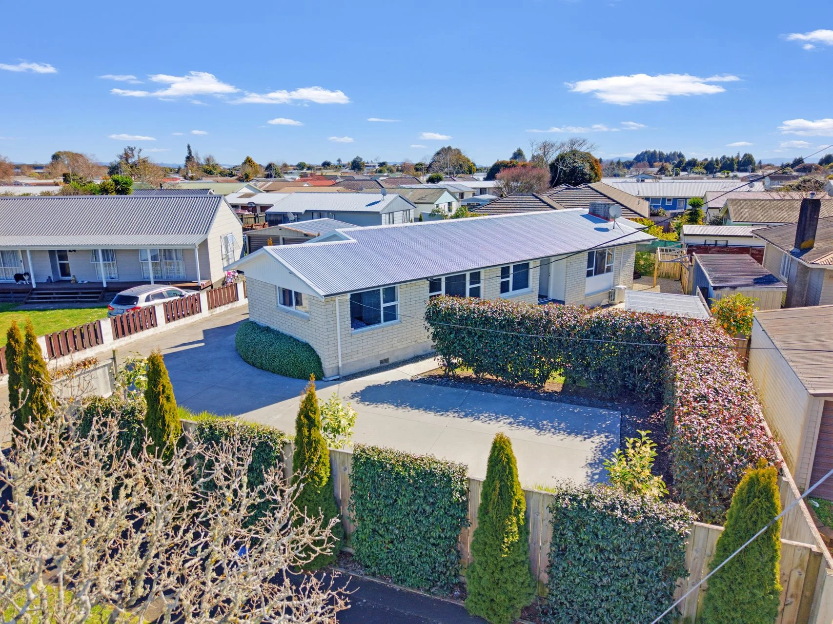 Nawton 4房  22 Sunnyside Rd Nawton