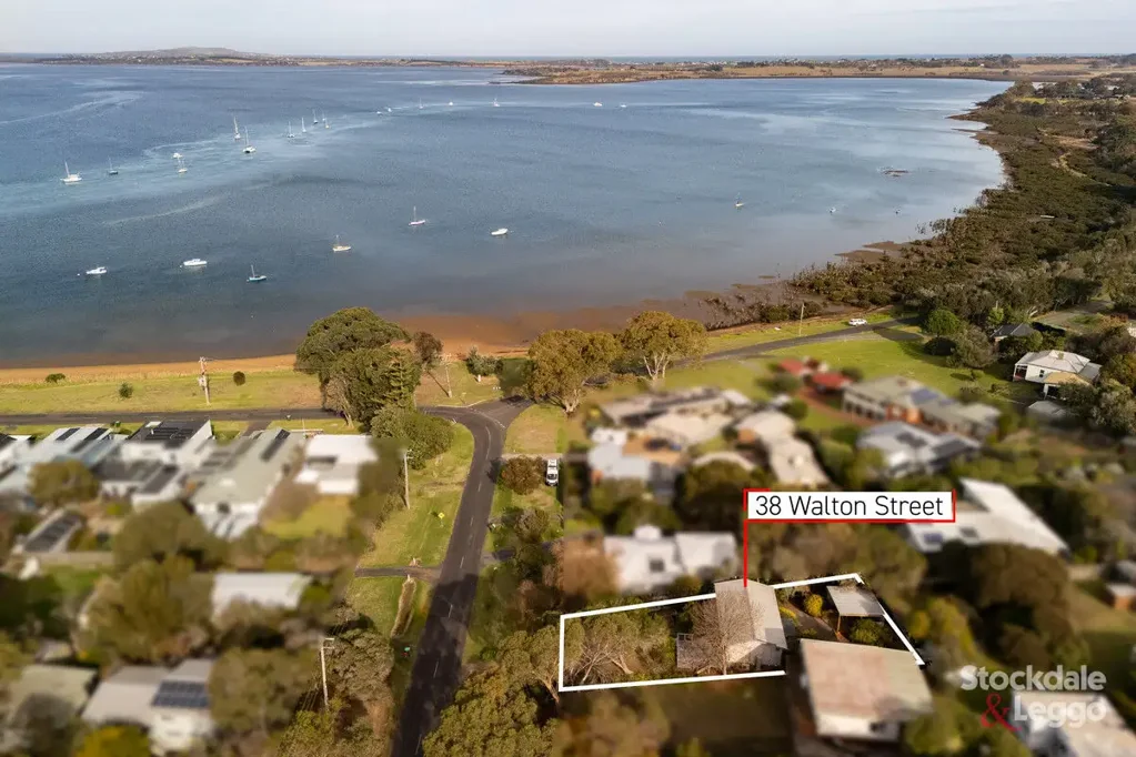 38 Walton Street, Rhyll, VIC 3923