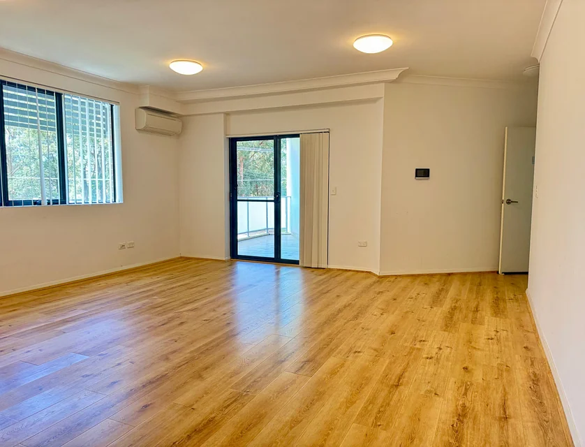 19/190-194 Burnett Street, Mays Hill, Parramatta (Northwest suburbs), 2 phòng ngủ, 2 phòng tắm, Apartment