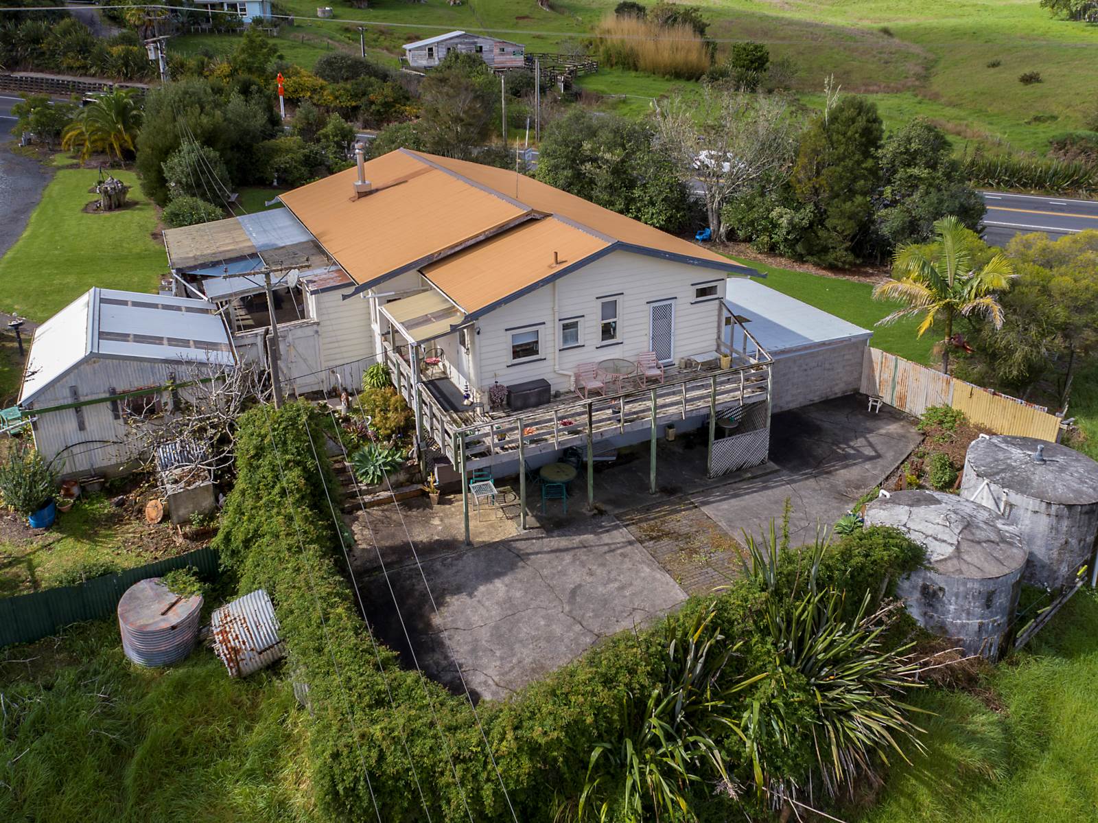 851 Pohuehue Road, Puhoi, Auckland - Rodney, 3 Schlafzimmer, 0 Badezimmer