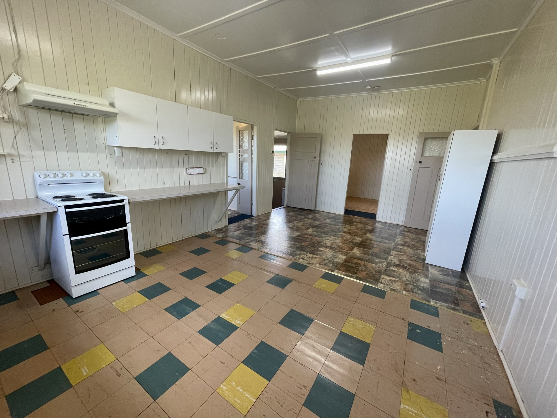 177 OLSENS RD, CUSHNIE QLD 4608, 0 Schlafzimmer, 0 Badezimmer, House