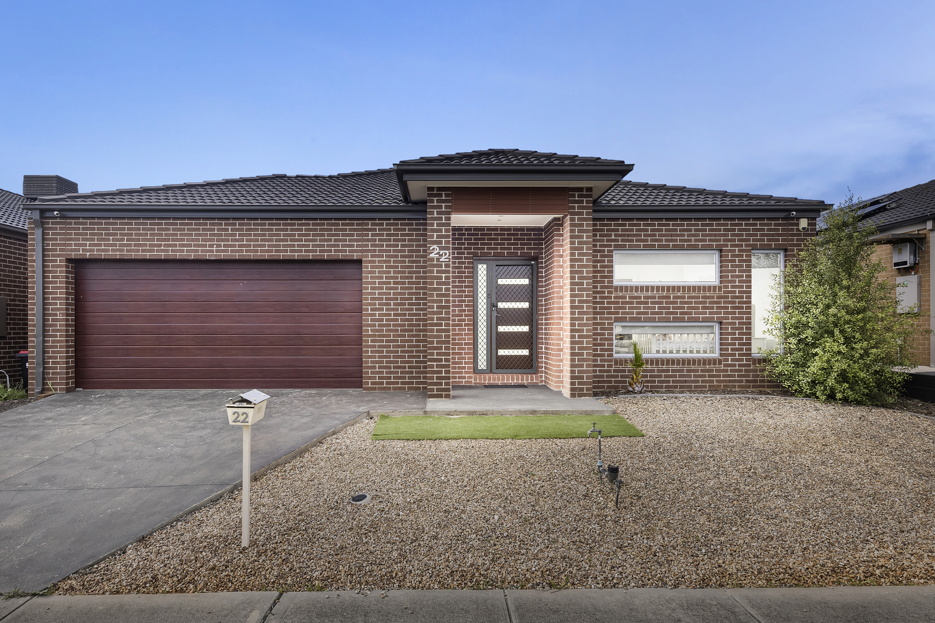 22 LEYANA CR, BROOKFIELD VIC 3338, 0 Bedrooms, 0 Bathrooms, House