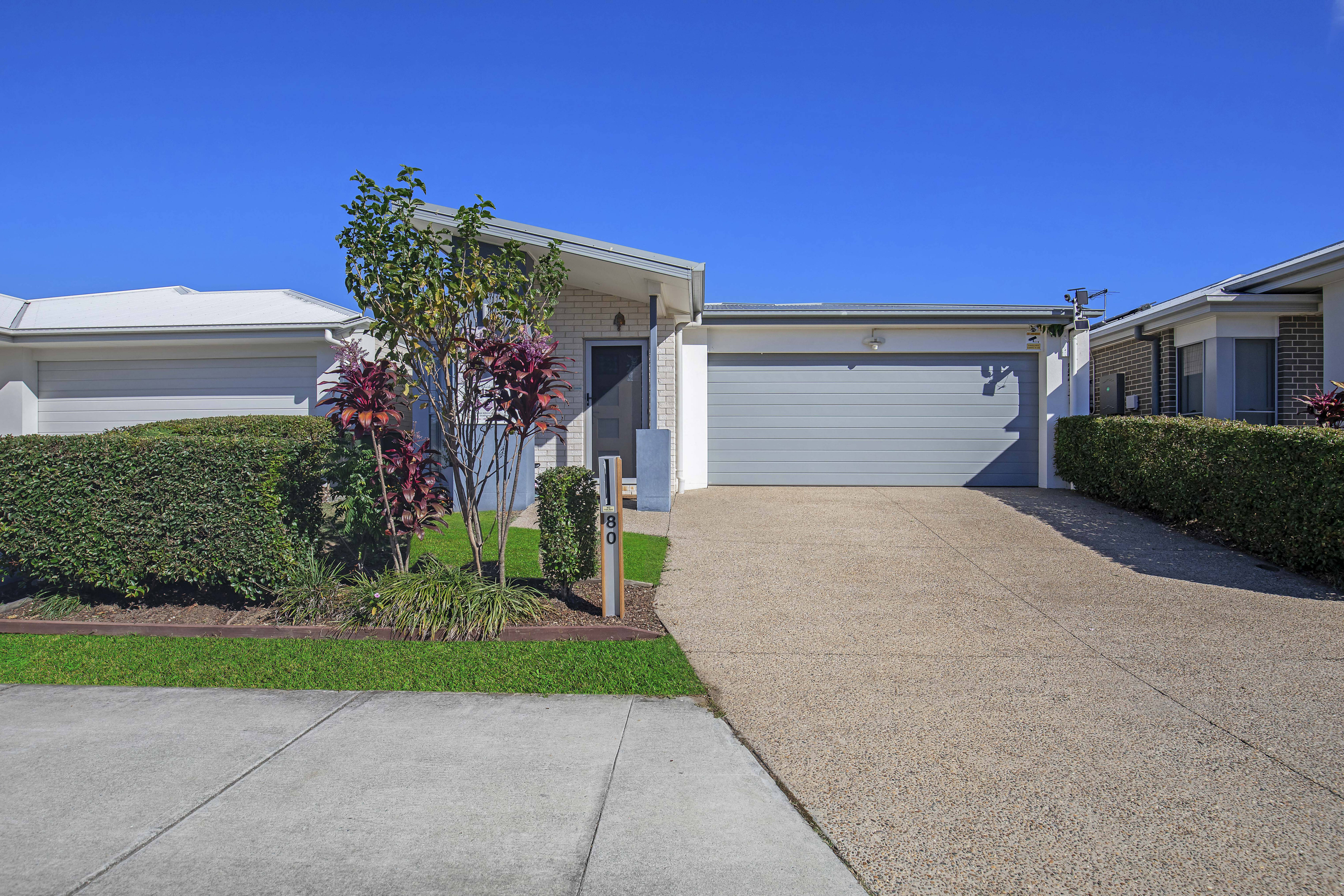 80 GRAHAMS RD, STRATHPINE QLD 4500, 0 habitaciones, 0 baños, House