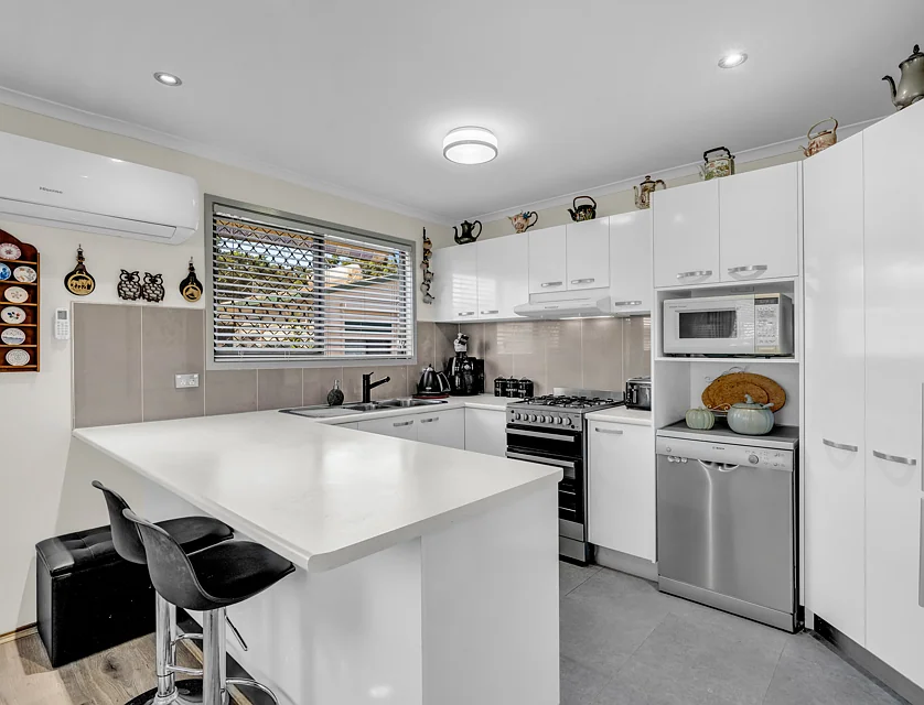 99/456 Nerang Broadbeach Road, Carrara, QLD 4211, 2 कमरे, 1 बाथरूम, Lifestyle Property