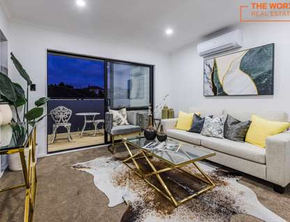 Lot 17/717-719 Sandringham Road Extension, Mount Roskill, Auckland City, Auckland, 3 Bedrooms, 2 Bathrooms, House