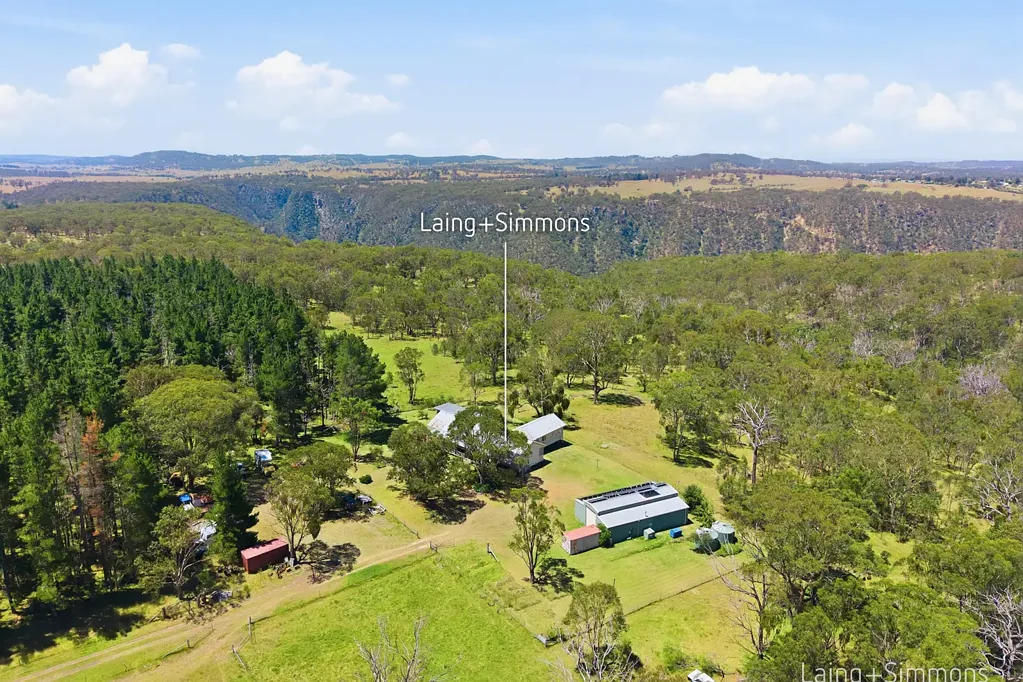 405 Chinamans Gully Road, Armidale, NSW 2350