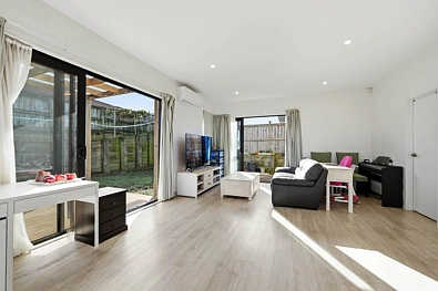 10 Crestview Rise, Papakura, 3 Schlafzimmer, 2 Badezimmer, House