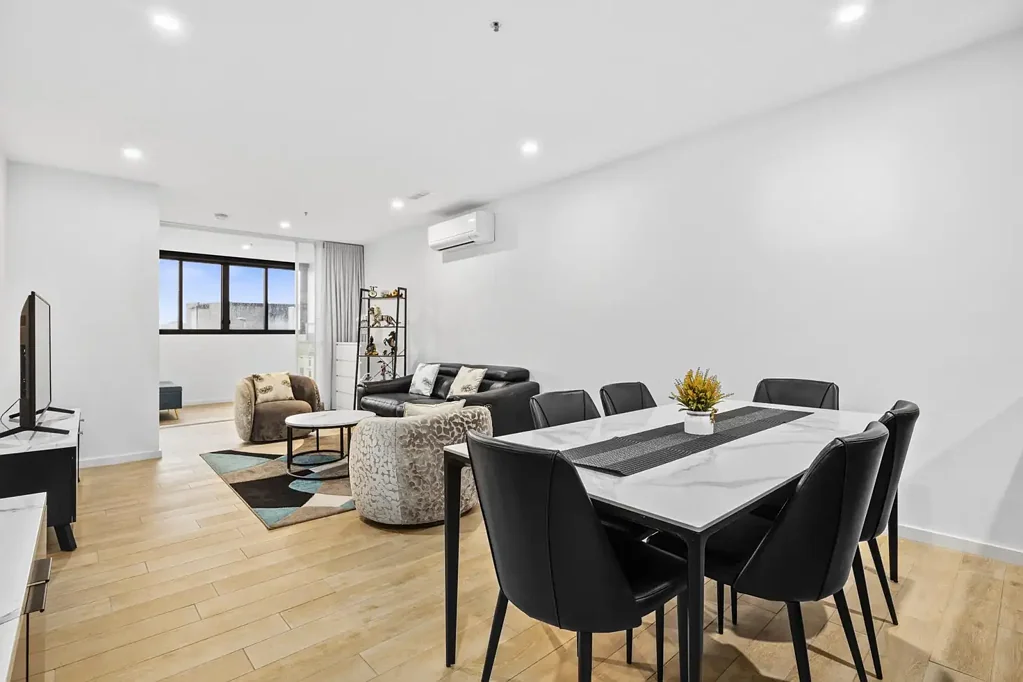 101/2 Terry Connolly Street, Coombs, ACT 2611