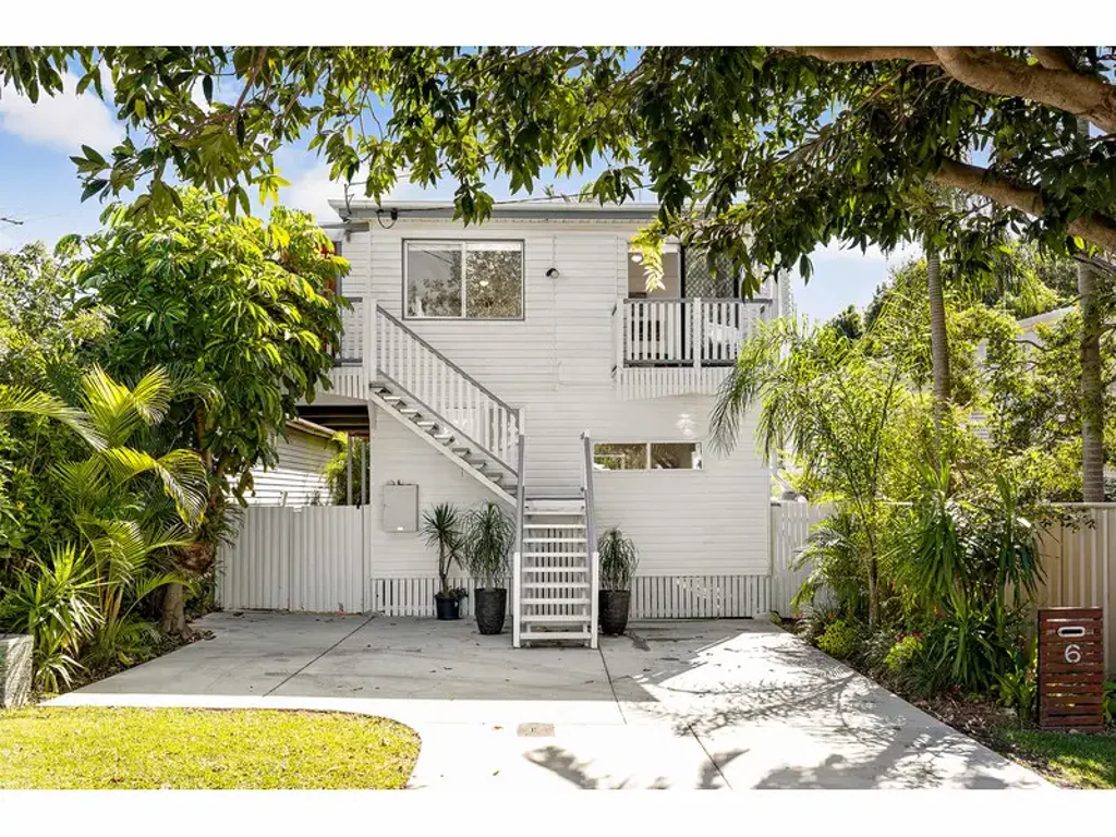 6 Joseph Street, Margate, QLD 4019