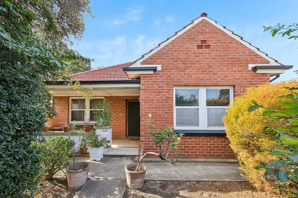 68A Swan Terrace, Ethelton, SA 5015