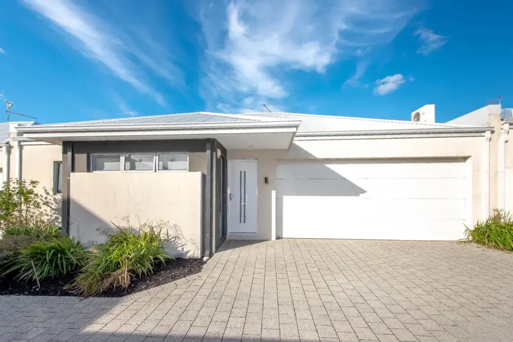 Nollamara 3غرفة نوم STYLISH VILLA CLOSE TO PARKS, SCHOOLS & SHOPS!