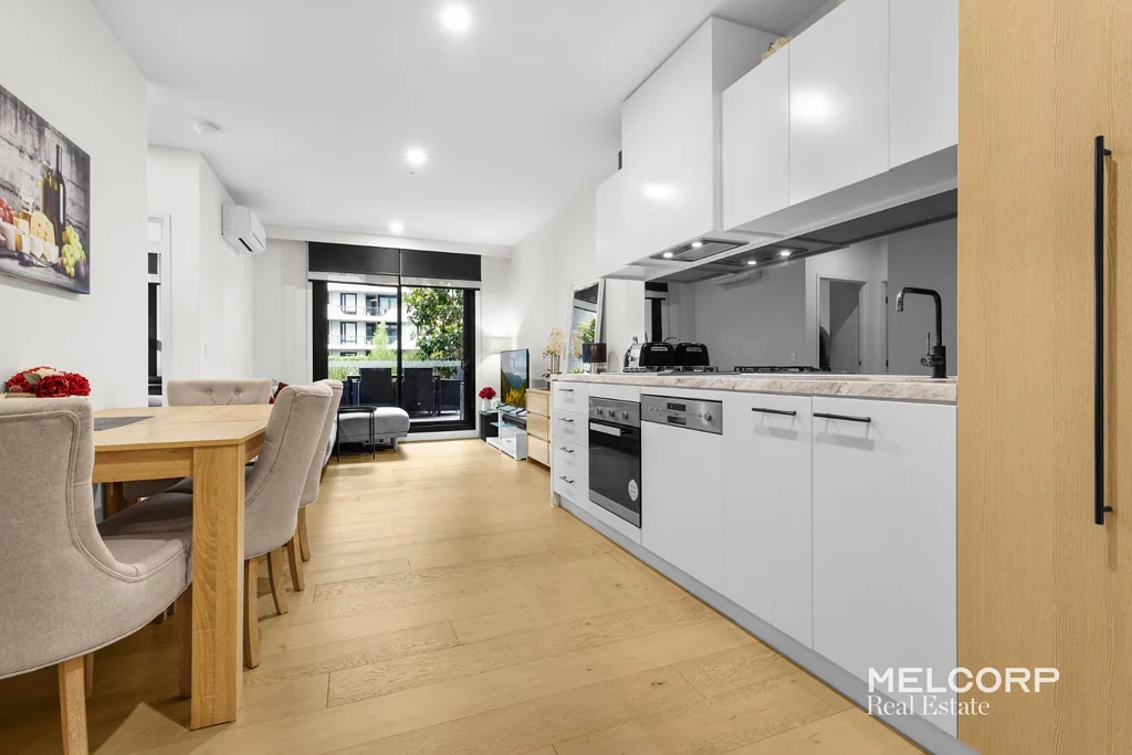 MCity 314/2 Connam Avenue, Clayton, VIC 3168
