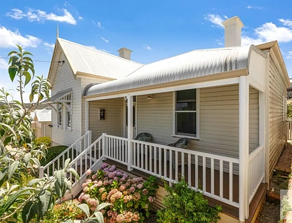 6A Grey Street, Albany, WA 6330, 3房, 2浴, House