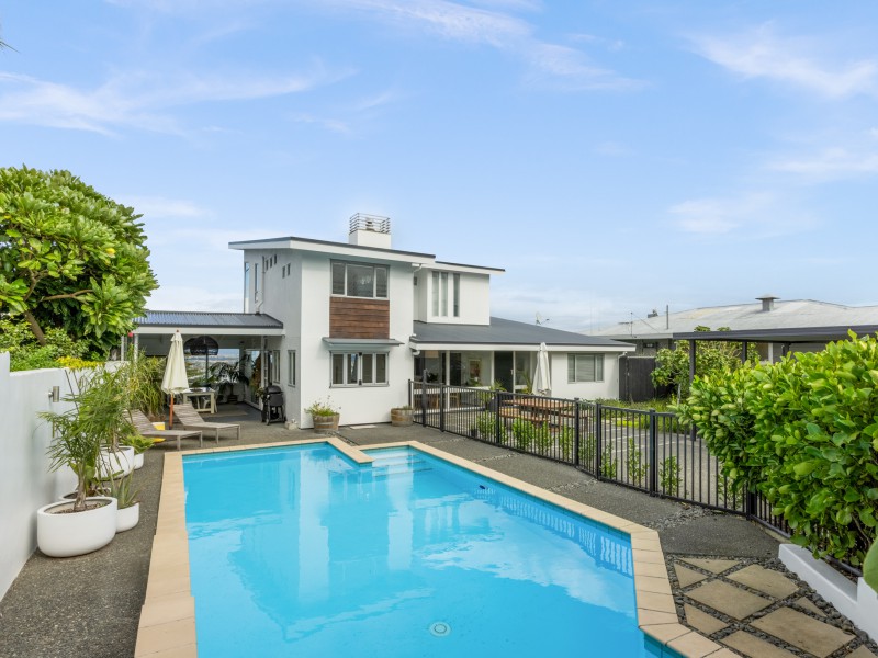 2 Cobden Road, Bluff Hill, Napier, 5 habitaciones, 0 baños