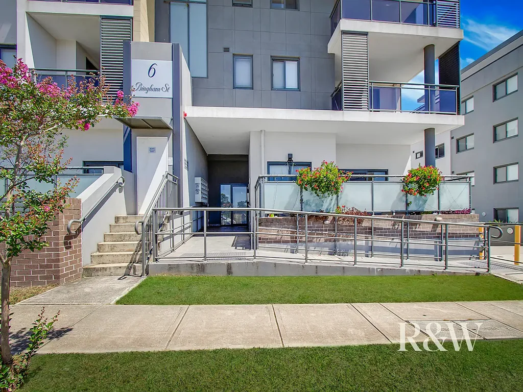 Schofields 2部屋 Modern Ground Floor Unit