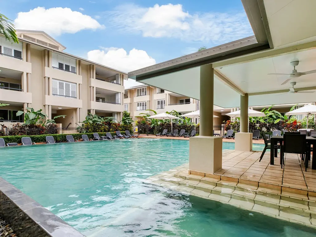 12 Cayman Villas/35-37 Mowbray Street, Port Douglas, QLD 4877