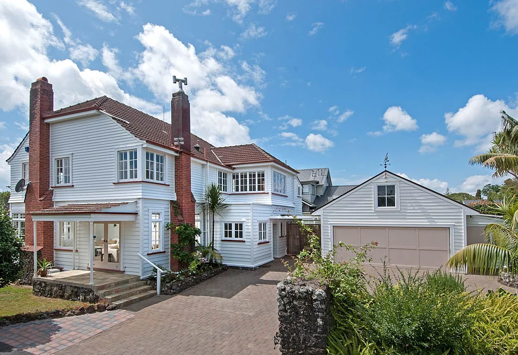 22 Landscape Road, Mt Eden, Auckland City, Auckland
