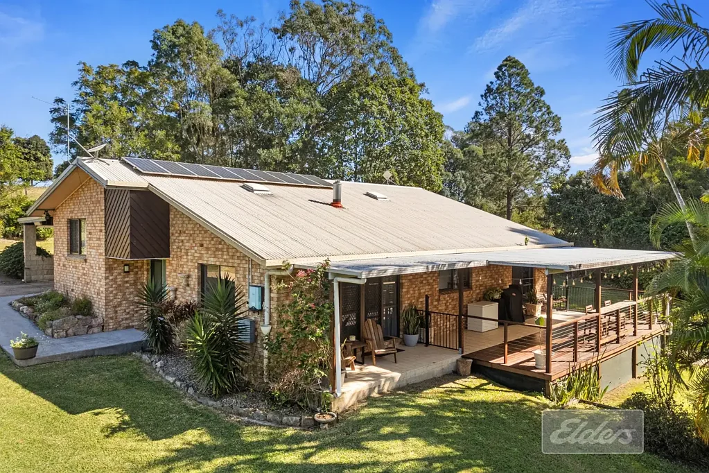 Chatsworth 3 Bedroom Renovated Home on a Private 6.5 Acres