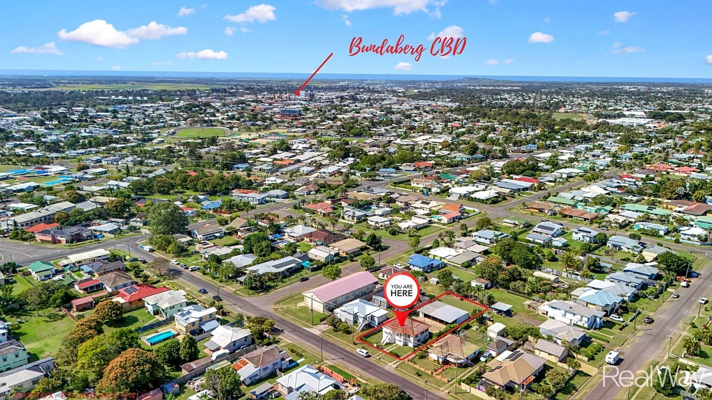 12 Steffensen Street, Svensson Heights, QLD 4670