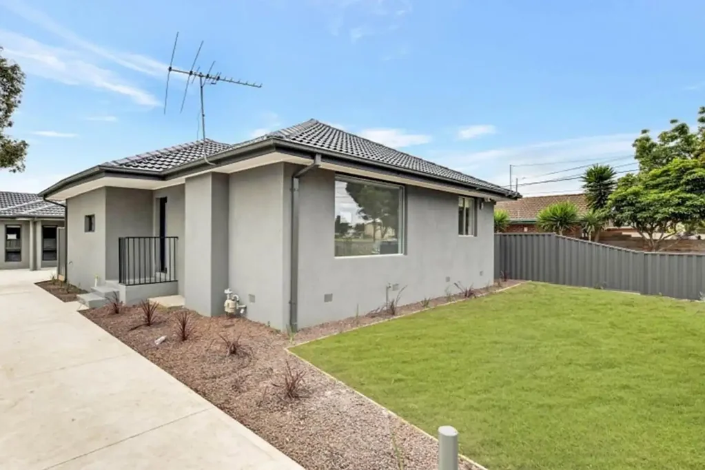 Werribee 3部屋 Perfect First Home or Investment Opportunity