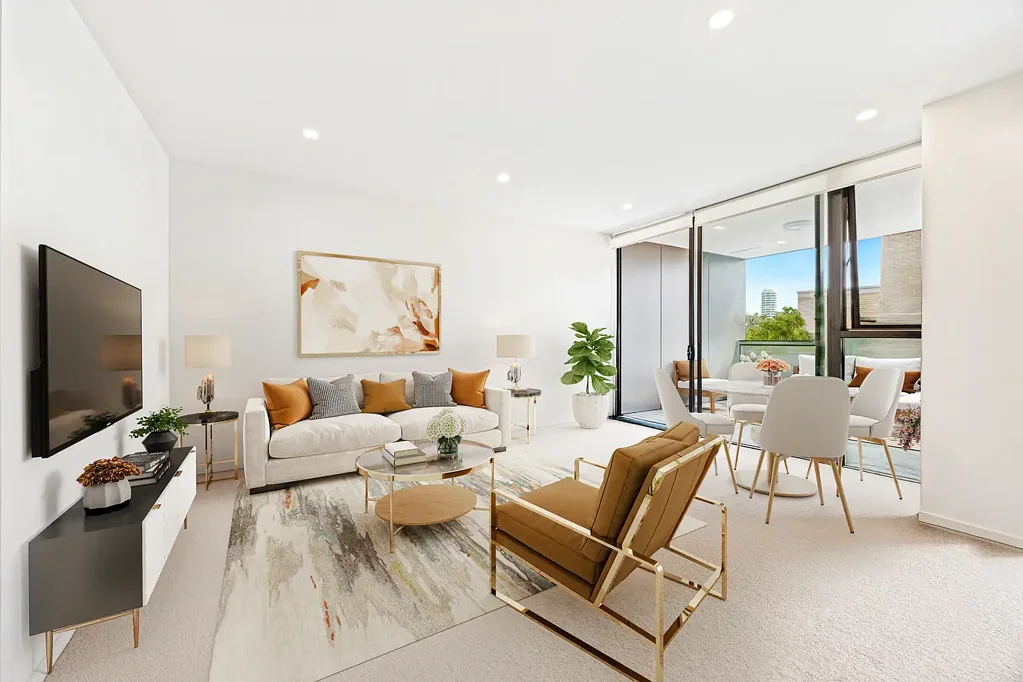 7/240 New South Head Road, Edgecliff, NSW 2027