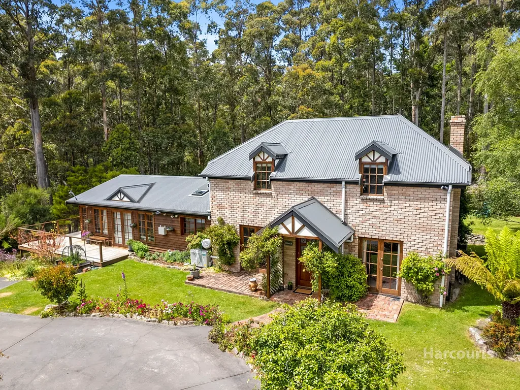 11-13 Bracken Lane, Fern Tree, TAS 7054