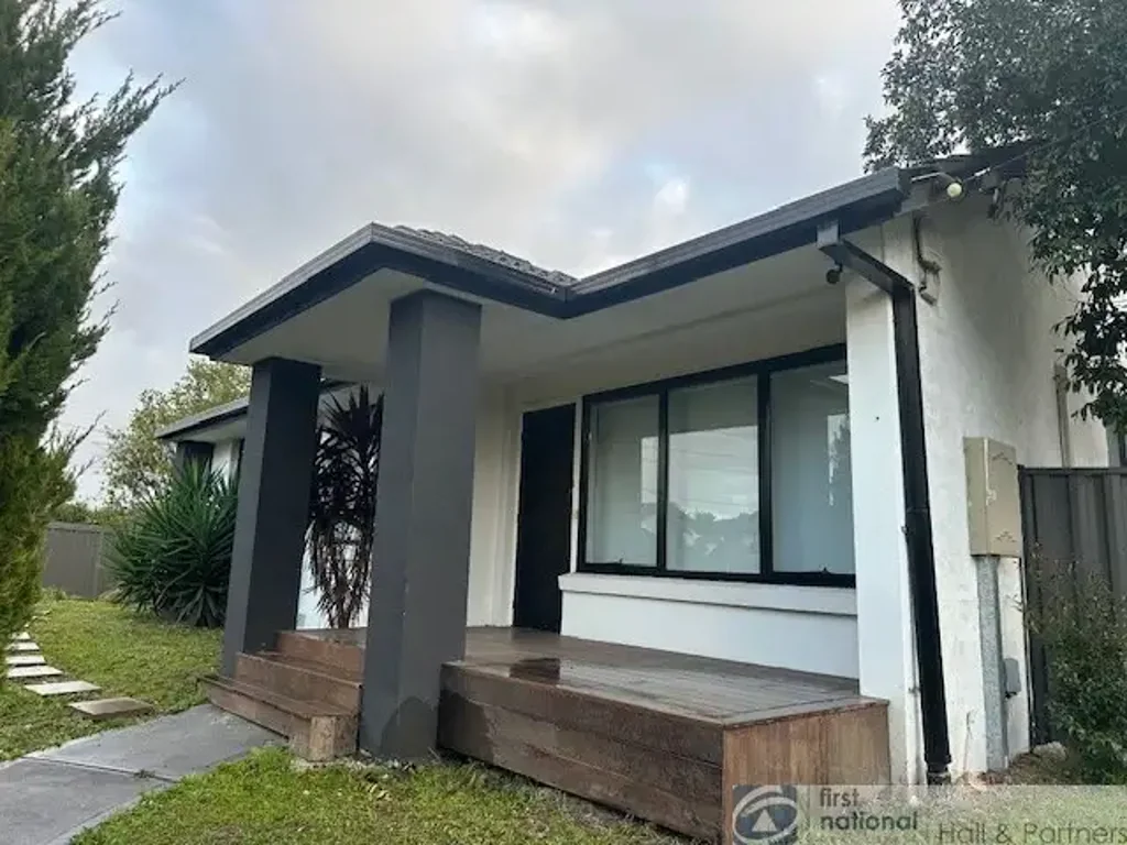 THREE BEDROOM FAMILY HOME