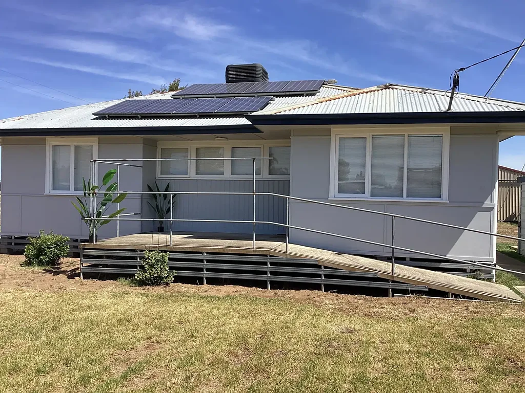58 Federal Street, Lockhart, NSW 2656