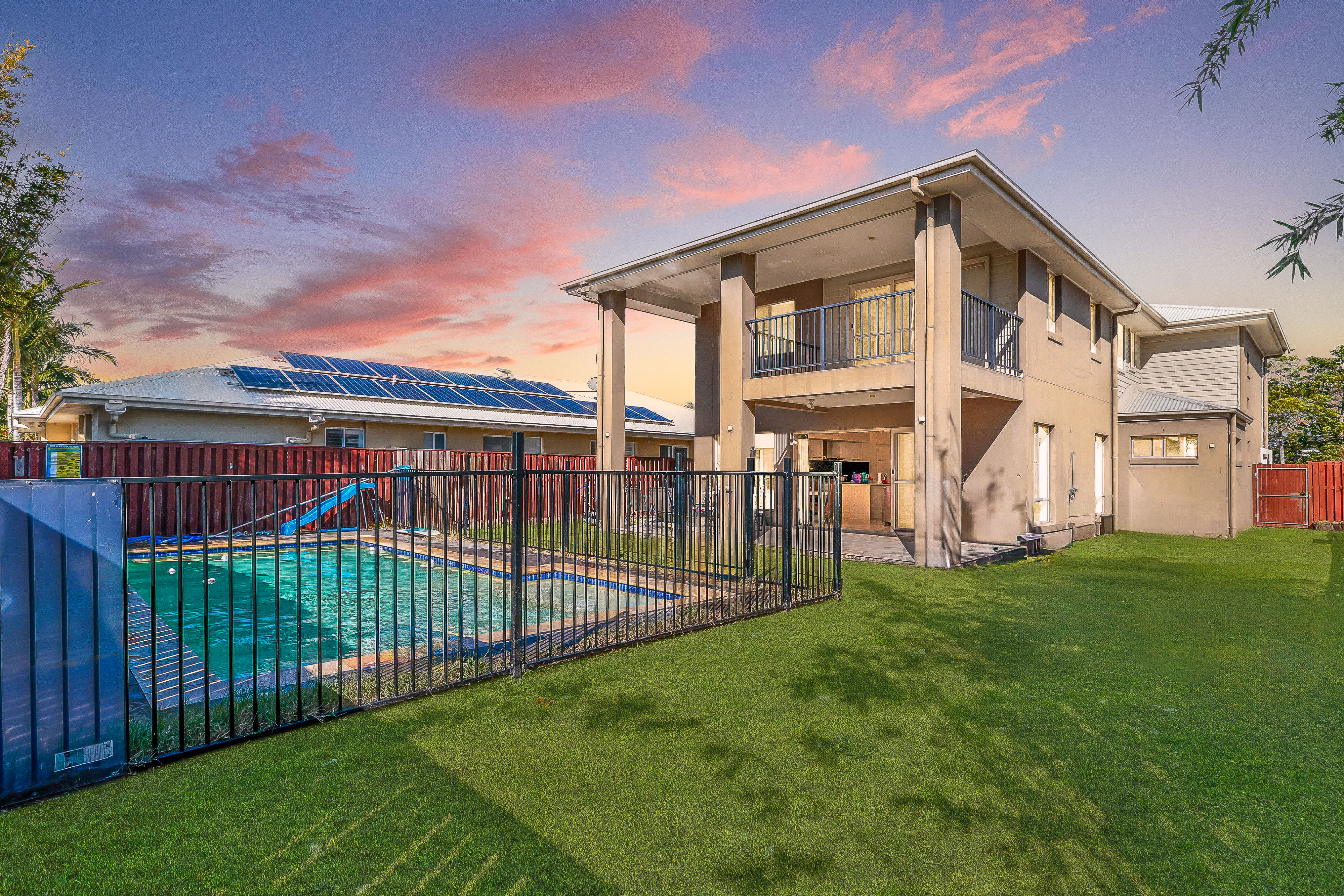 RIVERSTONE CROSSING - RIVERSTONE 5 CAPTAIN HOPE AV, MAUDSLAND QLD 4210, 0 Schlafzimmer, 0 Badezimmer, House