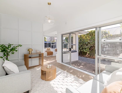 125 Centaurus Road, Huntsbury, Christchurch City, 3房, 2浴, House