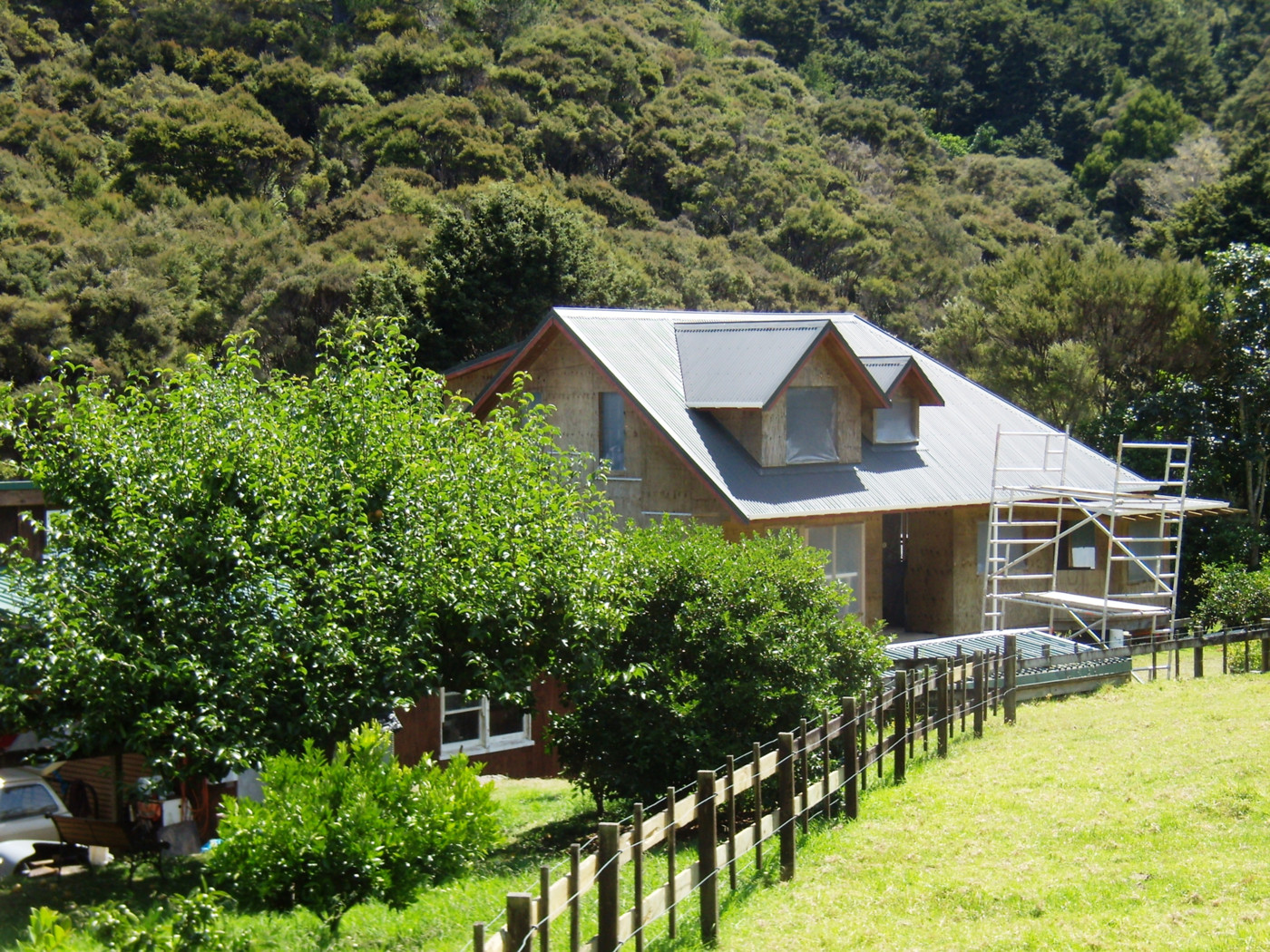 1019 Paihia Road, Opua, Far North, 0 habitaciones, 1 baños