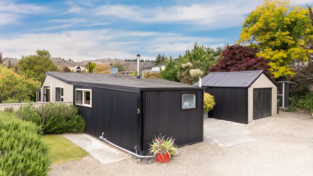5 Athenry Road, Alexandra, Otago