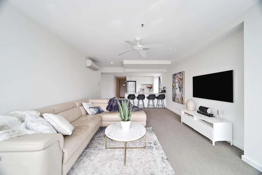Stunning 2 bedroom apartment