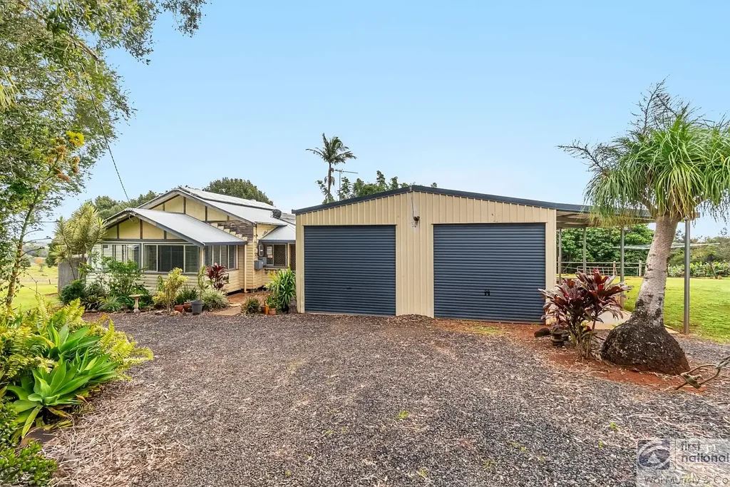 1373 Wyrallah Road, Tucki Tucki, NSW 2480
