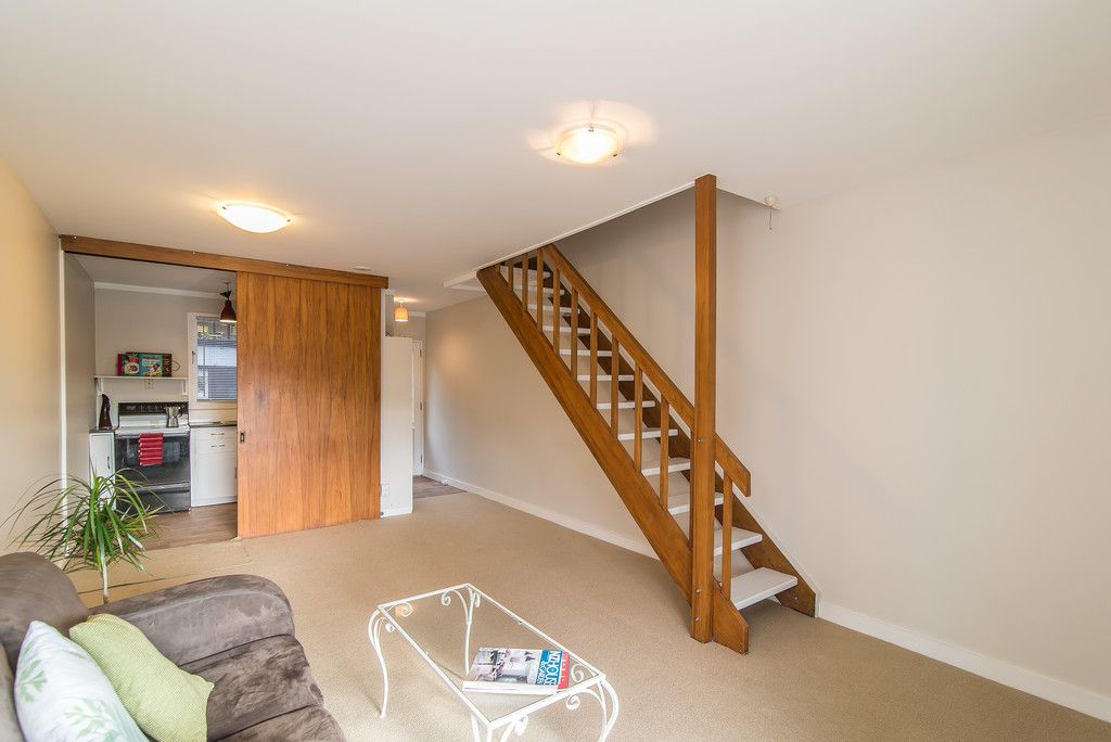 20/46 Hiropi Street, Newtown, Wellington, 2 Kuwarto, 1 Banyo