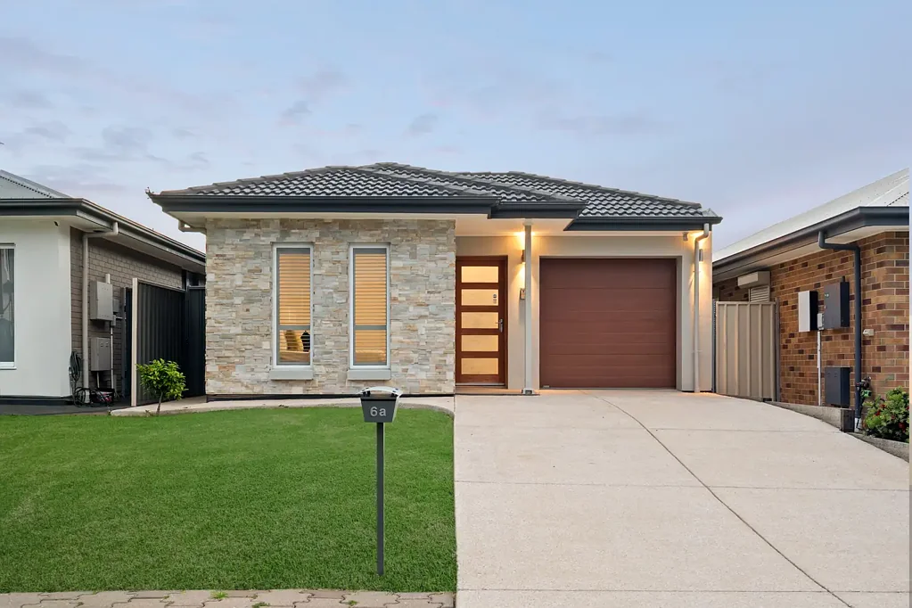 6A Dunedin Avenue, Hillcrest, SA 5086