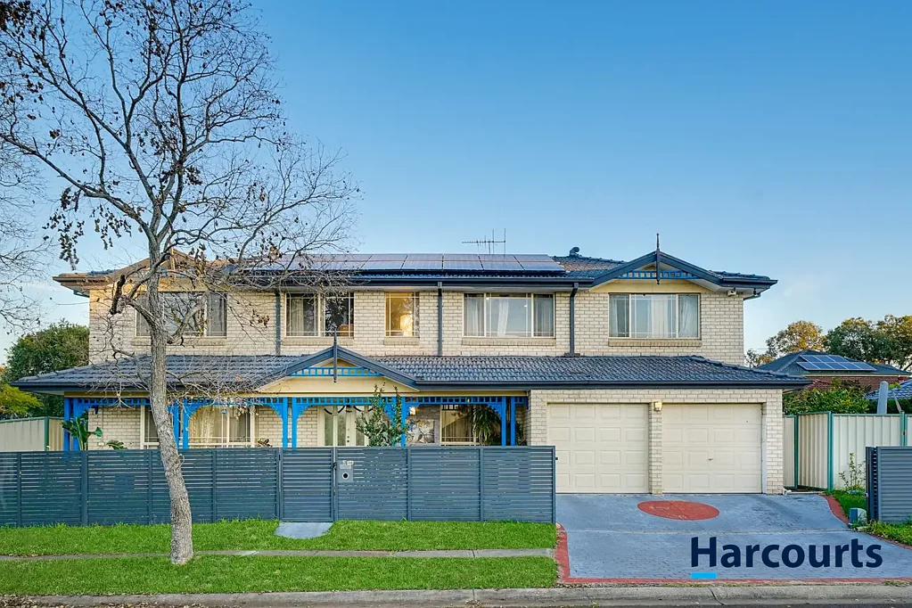 Spacious Family Home with Multiple Living Areas in a Prime Location