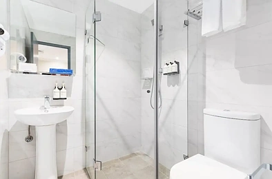 253 Broadway, Ultimo, NSW 2007, 1 Bedrooms, 1 Bathrooms, Apartment