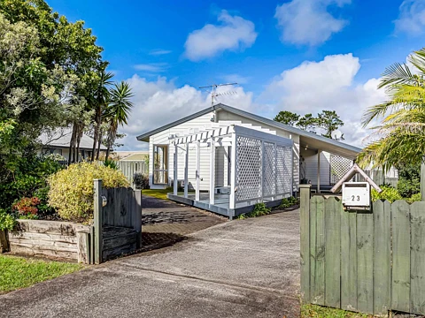 23 Gosford Drive, Botany Downs, Manukau City, Auckland