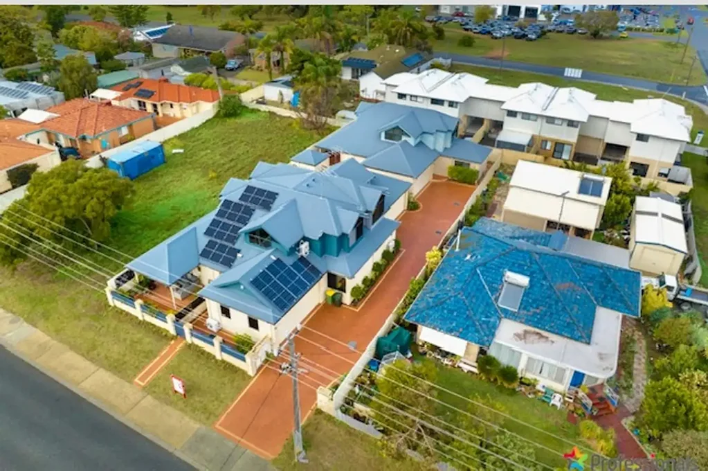 83 Tuckey Street, Mandurah, WA 6210
