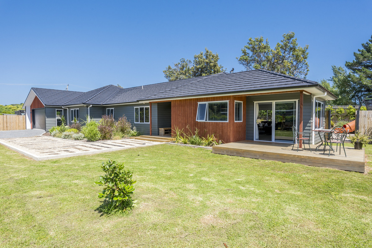 6 King Arthur Drive, Otaihanga, Kapiti Coast, 5 침실, 0 욕실