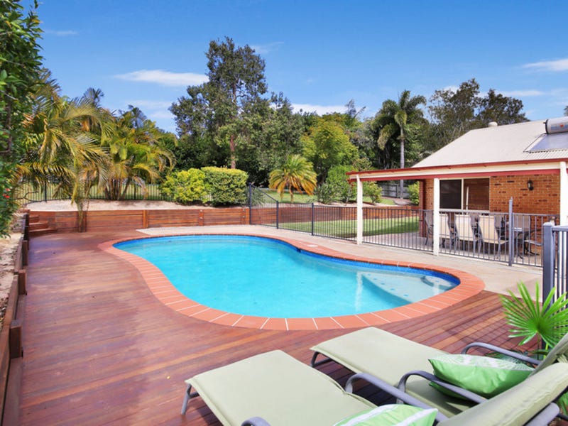 17 OAKWOOD ST, LITTLE MOUNTAIN QLD 4551, 0 habitaciones, 0 baños, House