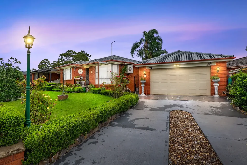 25 Cunningham Place, South Windsor, NSW 2756