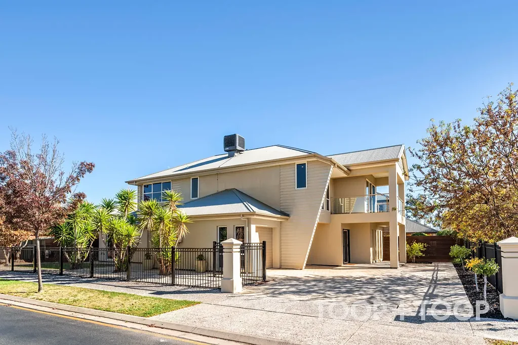 29 Shoalhaven Circuit, Mawson Lakes, SA 5095