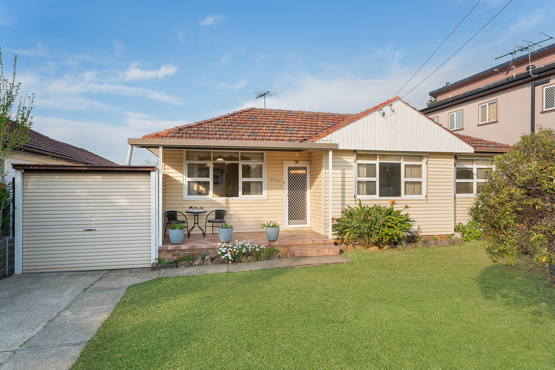 38 APEX ST, LIVERPOOL NSW 2170, 0 chambres, 0 salles de bain, House