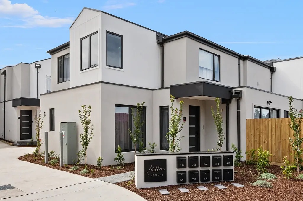 Tullamarine 3ਬੈੱਡਰੂਮ Millar Gardens – Modern Living Starts Here